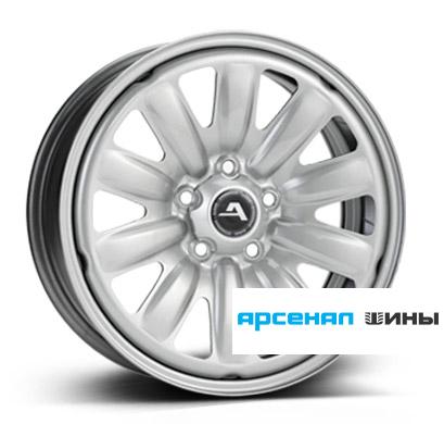 132500 R17 7.0J ET55.0 5x114.3 d56.1