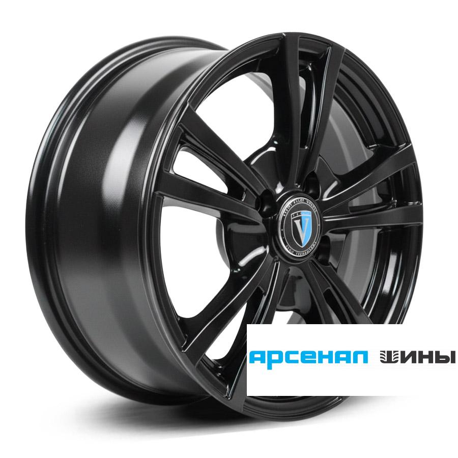1404 R14 5.5J ET43.0 4x100 d60.1