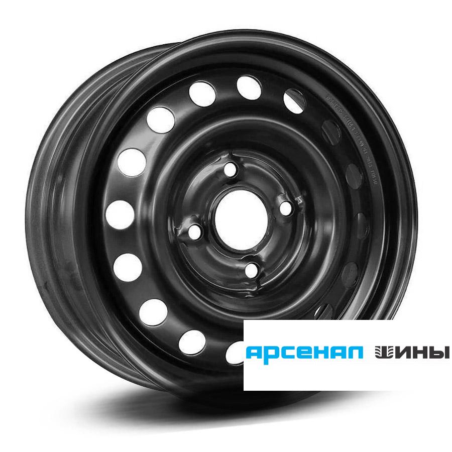 15010 R15 6.0J ET37.0 4x100 d60.1