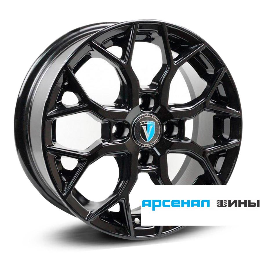 1519 R15 6.0J ET46.0 4x100 d60.1