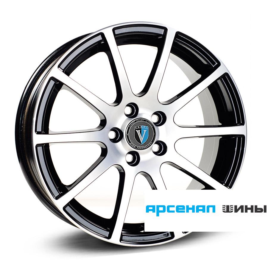 1603 R16 6.5J ET42.0 4x100 d67.1