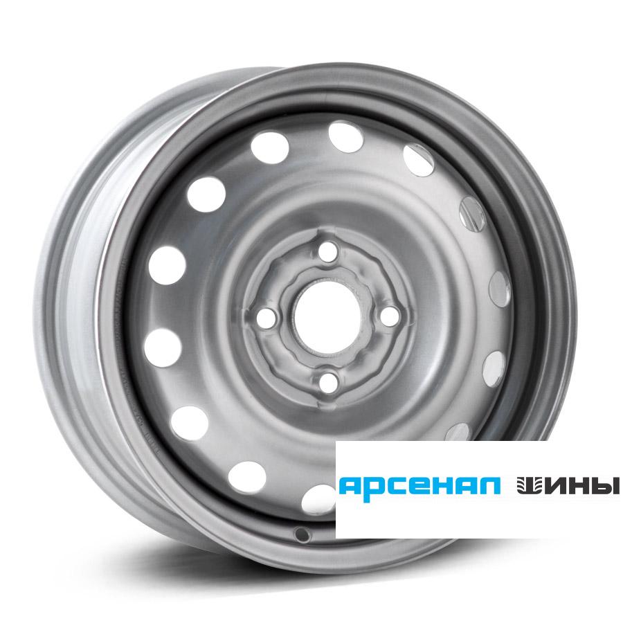 53A43C R14 5.5J ET43.0 4x100 d60.1
