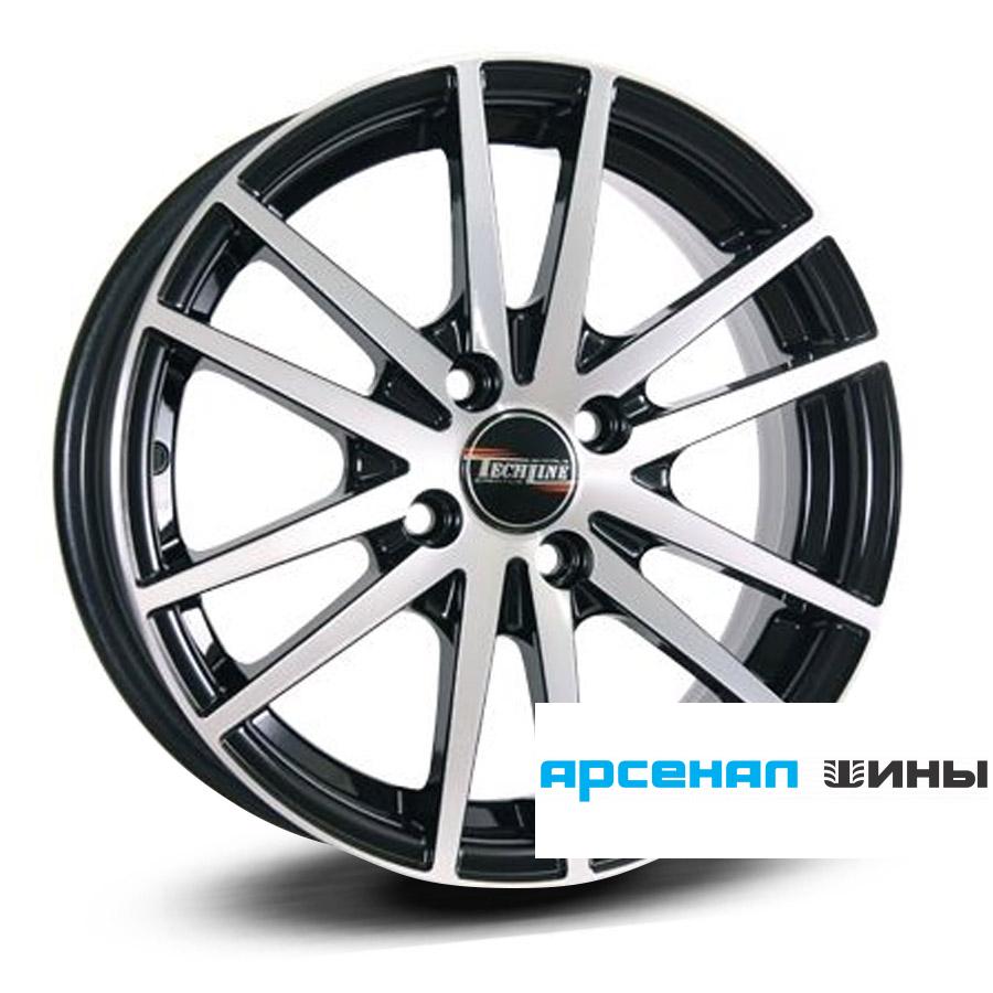 535 R15 6.0J ET45.0 5x112 d57.1