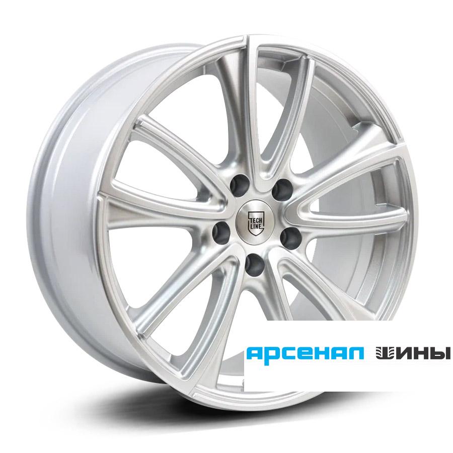 682 R16 7.0J ET40.0 5x114.3 d67.1