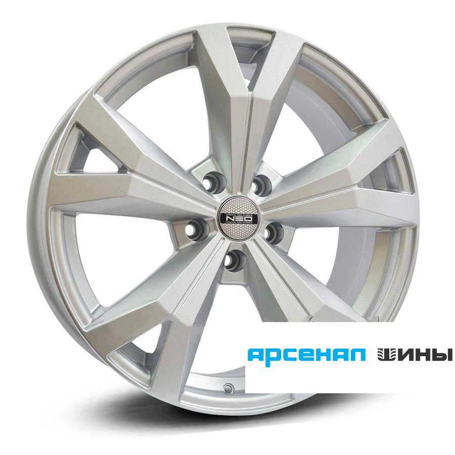 715 R17 7.5J ET50.0 5x108 d67.1