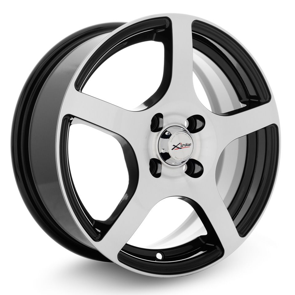 X-118 R15 6.0J ET45.0 4x100 d60