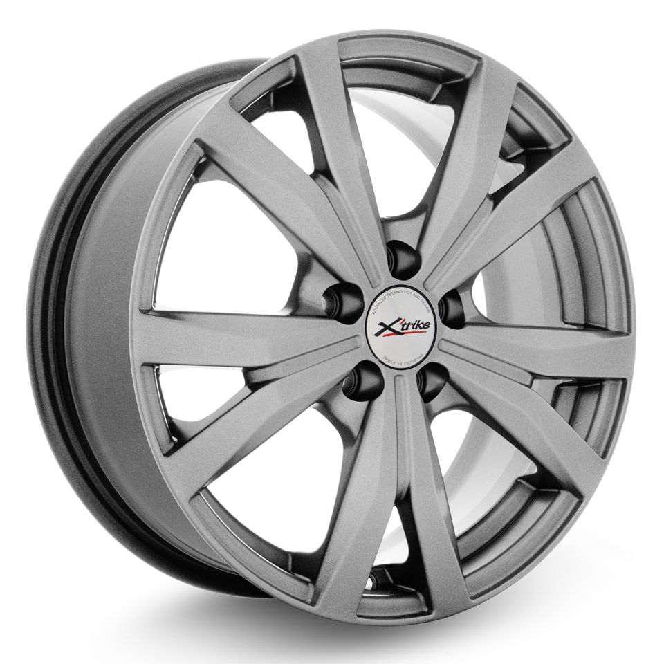 X-119 R16 6.5J ET43.0 5x108 d67.1