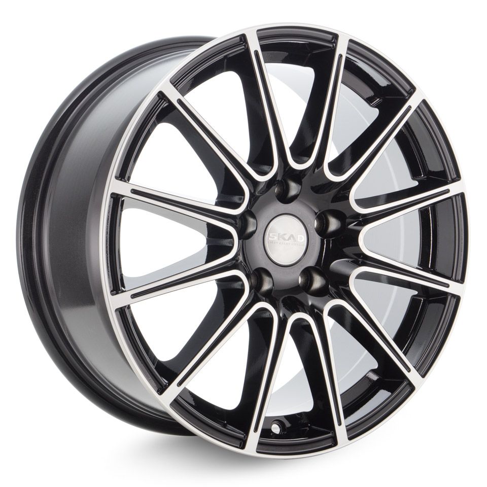 Le Mans R16 7.0J ET32.0 4x108 d65.1