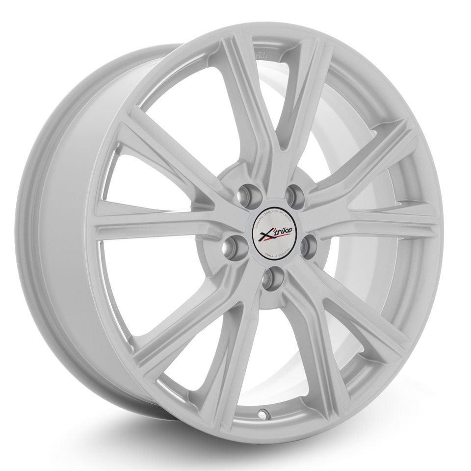 X-122 R18 7.5J ET38.0 5x108 d54.1