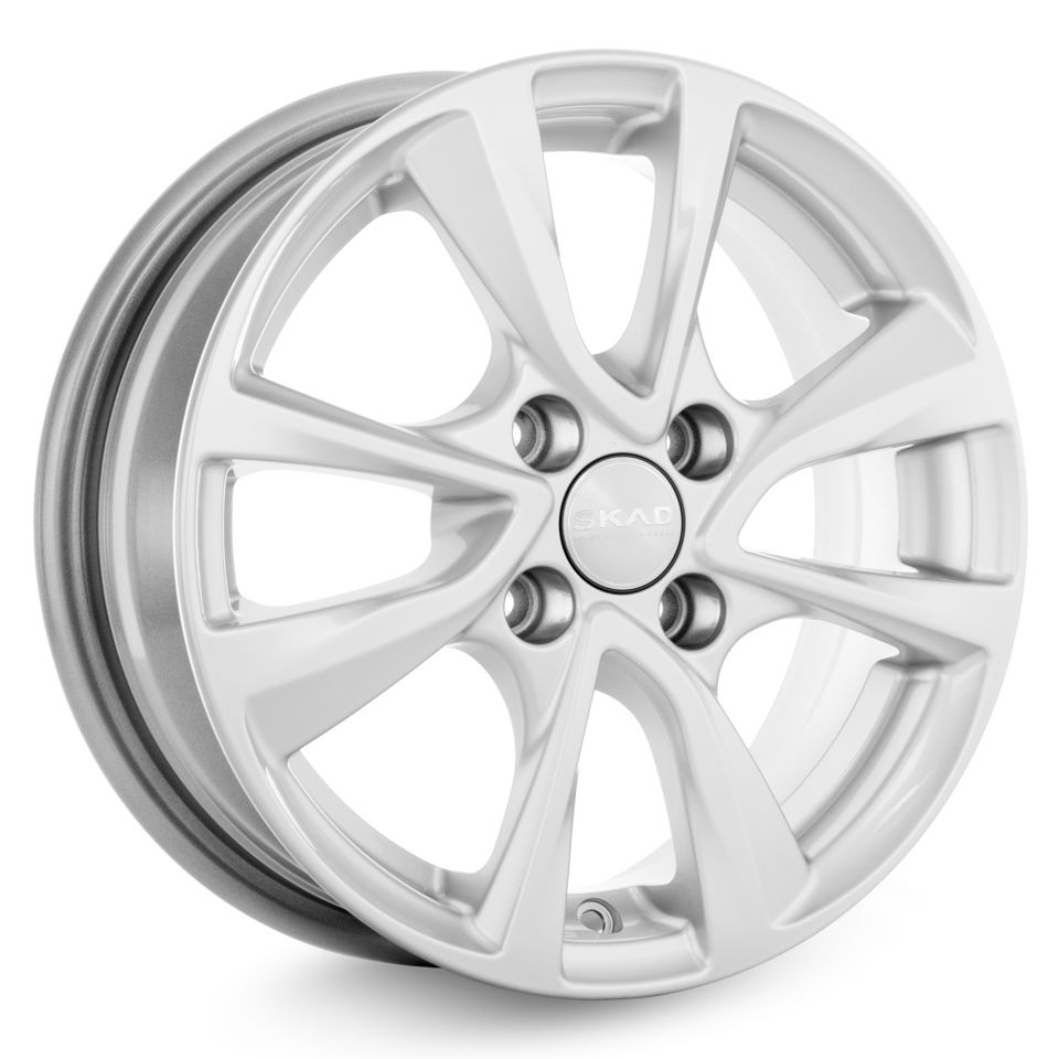 Ницца R14 5.5J ET45.0 4x100 d67.1