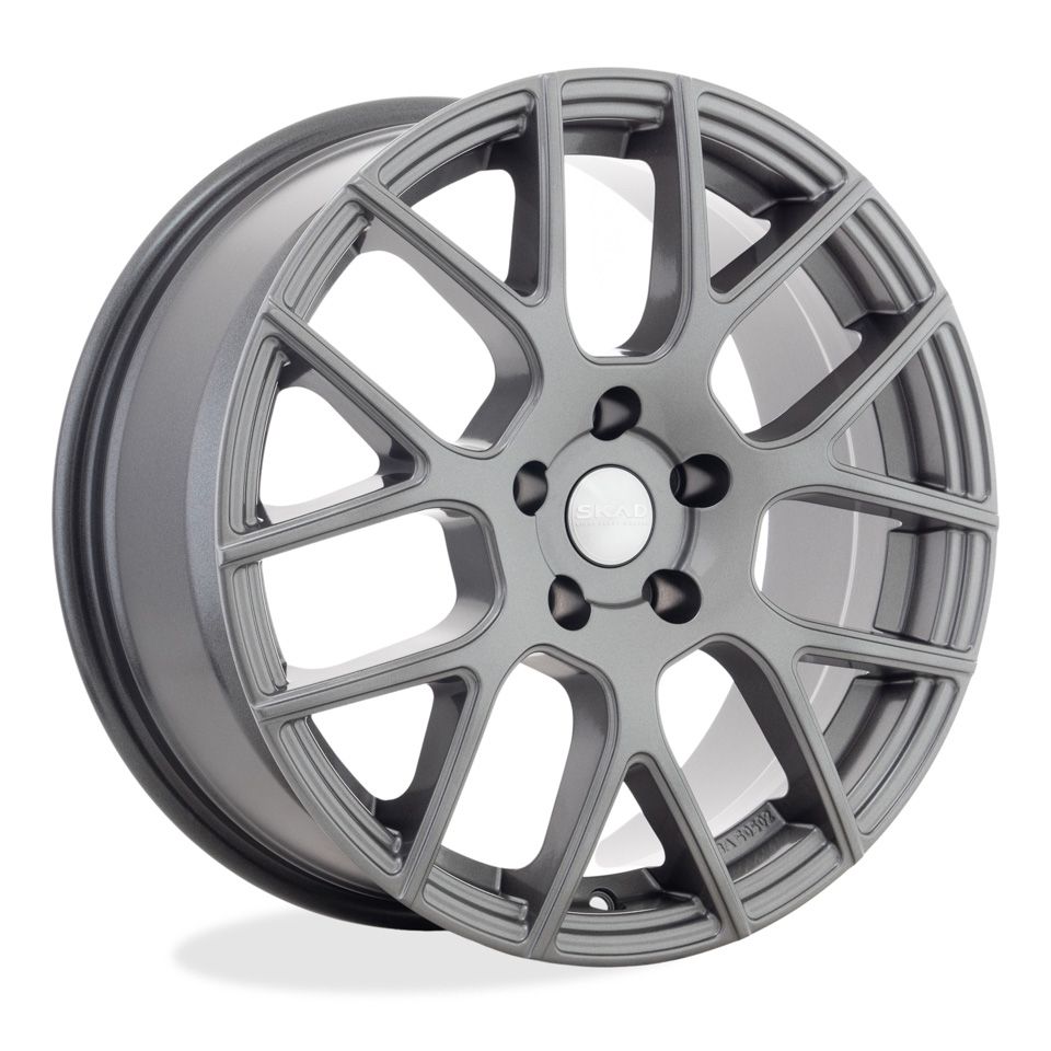Stiletto R18 8.0J ET45.0 5x114.3 d67.1
