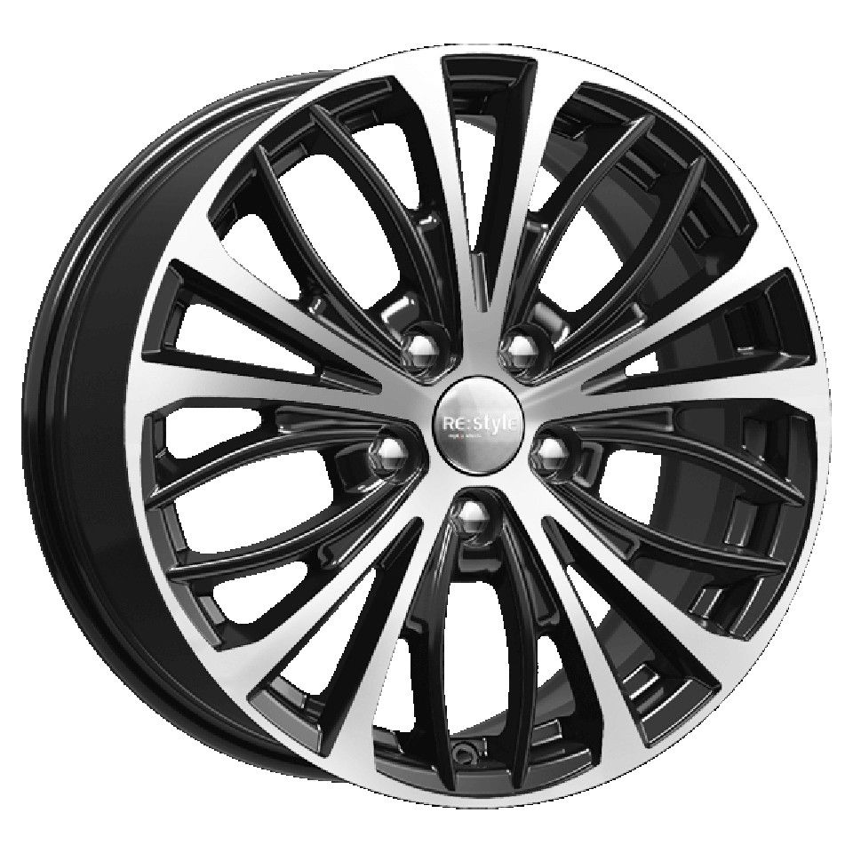 ZV Hyundai i40 КС873 R17 7.5J ET46.0 5x114.3 d67.1