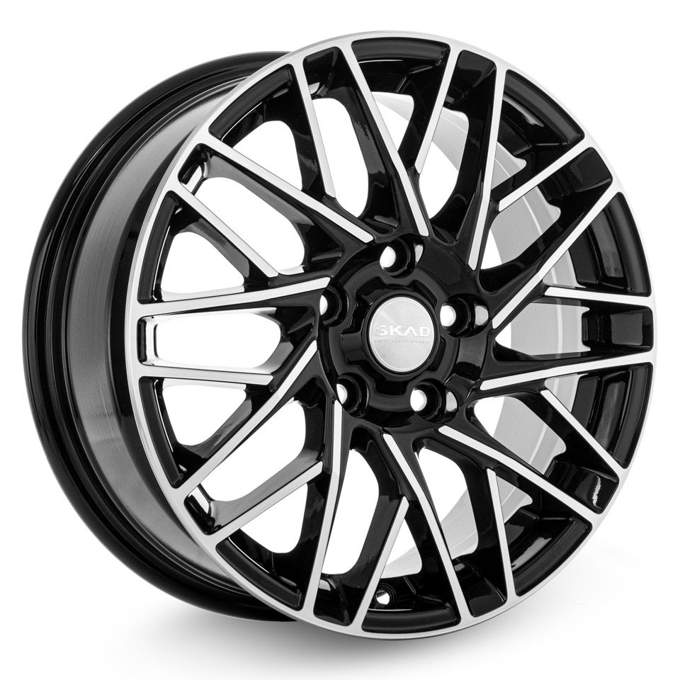 Сиена R16 6.5J ET46.0 5x112 d57.1
