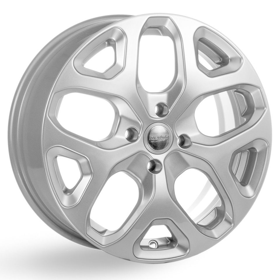 Lada Vesta Cross (КС869) R16 6.5J ET43.0 4x100 d60.1