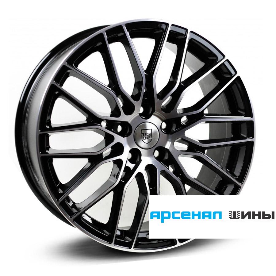 901 R19 8.0J ET45.0 5x114.3 d67.1