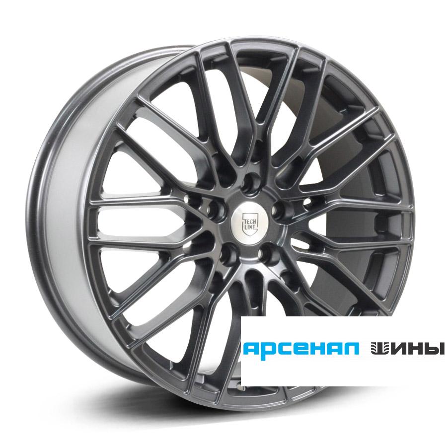 901 R19 8.0J ET45.0 5x108 d63.4
