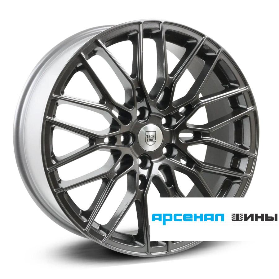 901 R19 8.0J ET45.0 5x108 d63.4