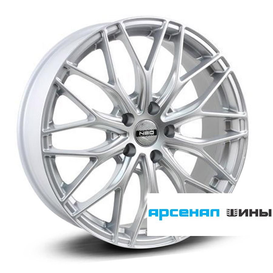 940 R19 7.5J ET36.0 5x108 d65.1