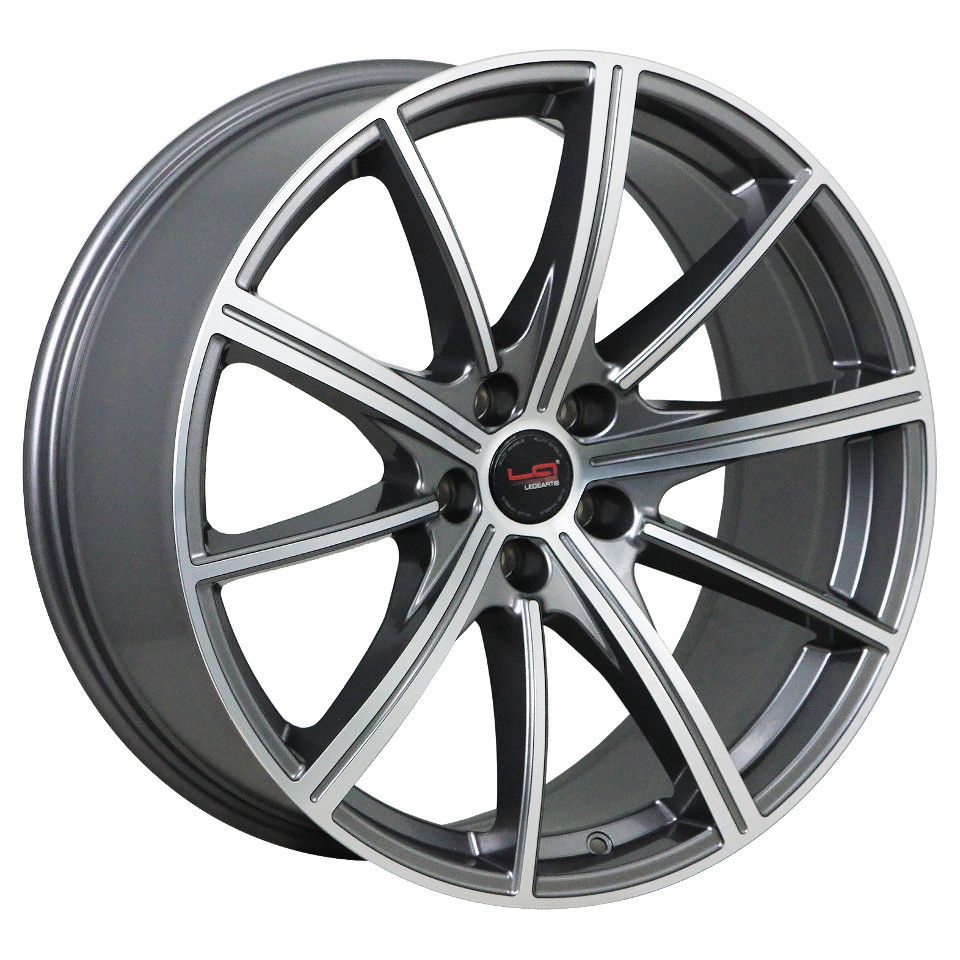 Concept-A535 R20 9.0J ET20.0 5x112 d66.6