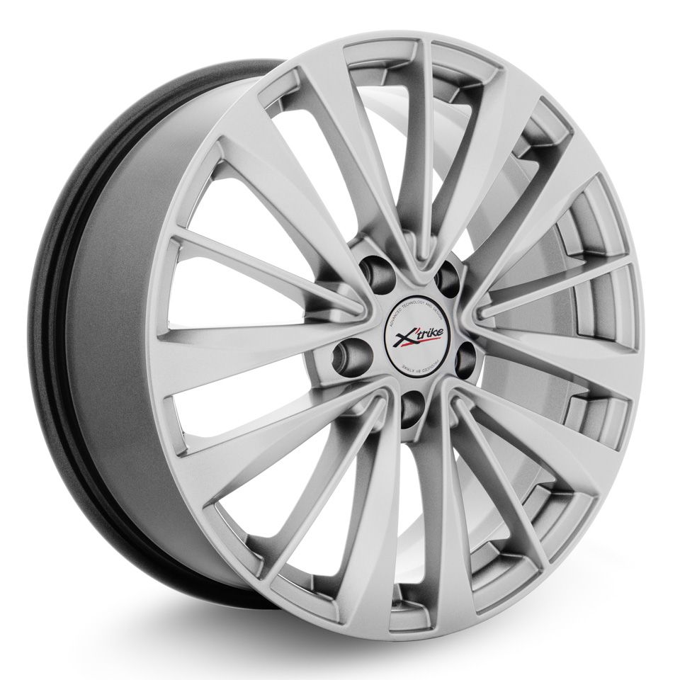 X-126 R17 7.0J ET45.0 5x114.3 d67.1