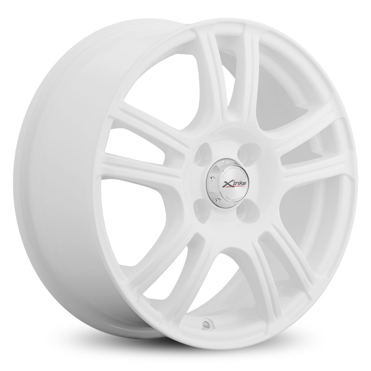 X-105М R15 6.0J ET25.0 4x108 d65.1