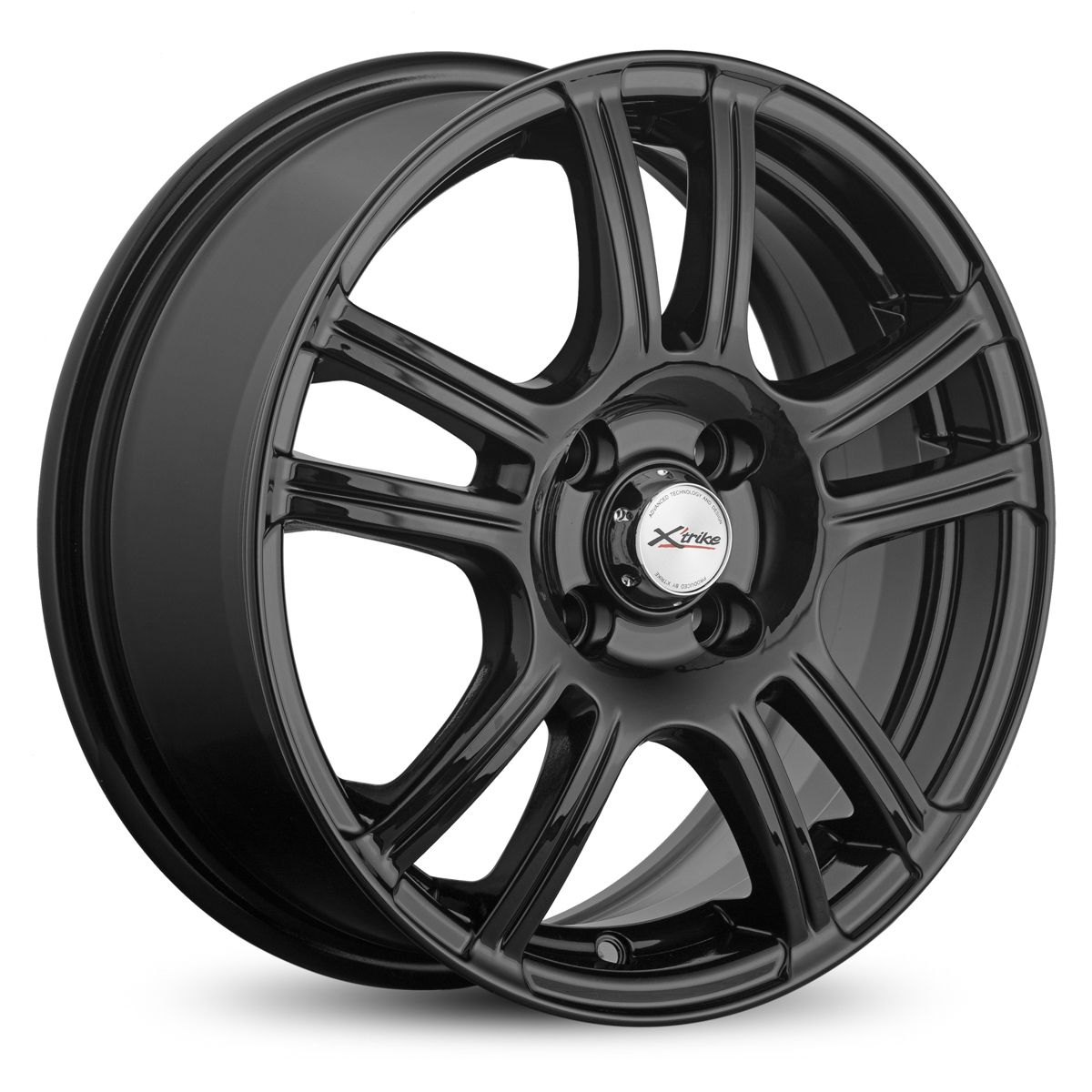 X-105М R15 6.0J ET35.0 4x98 d58.5