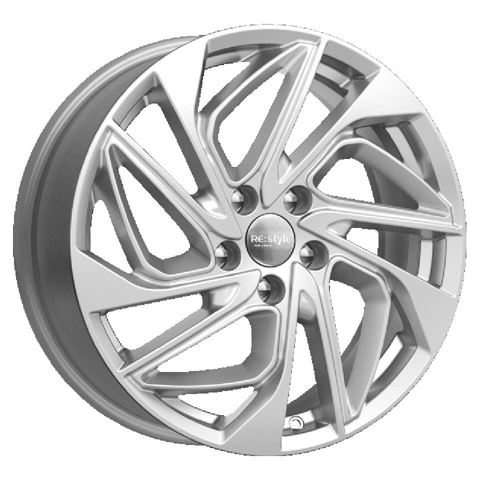 Toyota RAV4 (КС883) R18 7.0J ET35.0 5x114.3 d60.1