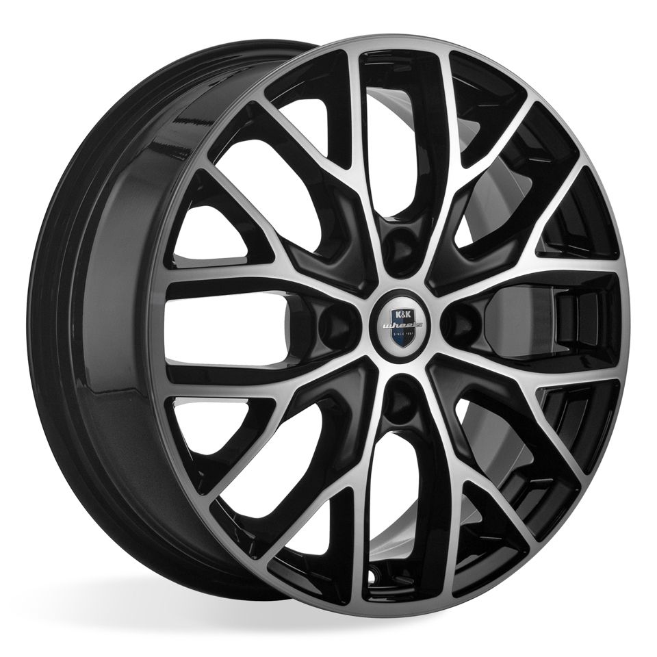 Лилиом R16 6.0J ET35.0 4x98 d58.6