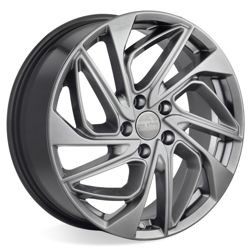ZV RAV-4 KC883 R18 7.0J ET35.0 5x114.3 d60.1