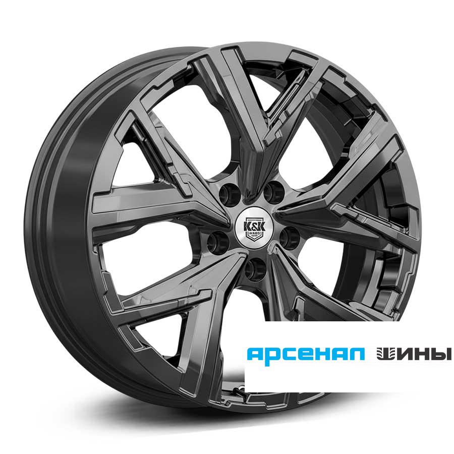 Айона R18 6.5J ET45.0 5x114.3 d67.1
