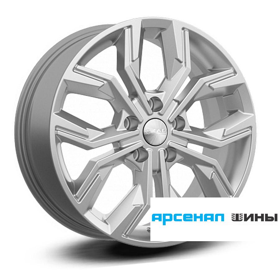 Амиата R17 7.0J ET38.0 5x100 d67.1