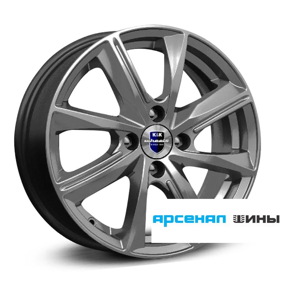 Арнар-Оригинал R17 7.0J ET45.0 5x114.3 d66.1