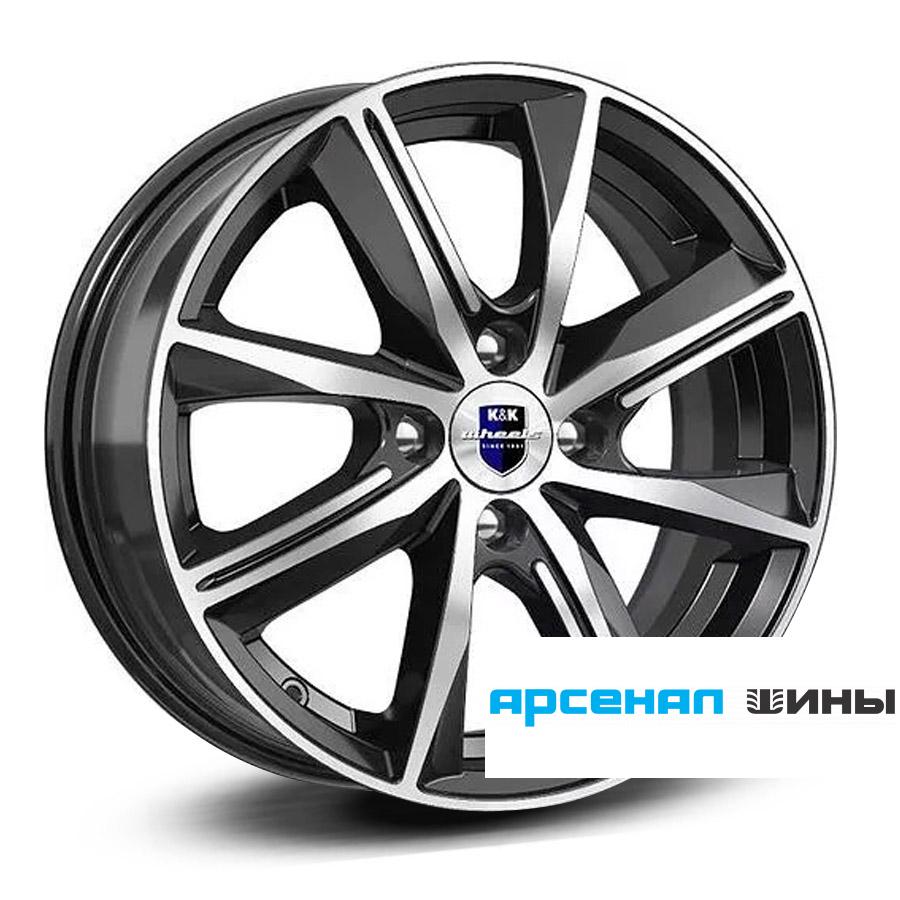 Арнар-Оригинал R17 7.0J ET40.0 5x112 d57.1
