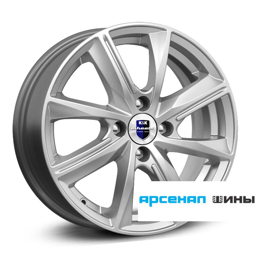 Арнар R15 6.0J ET35.0 4x98 d58.6