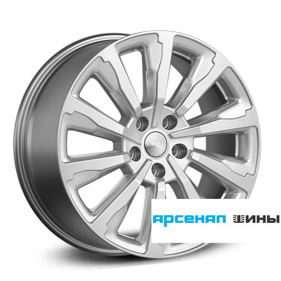 Астер R18 8.0J ET34.0 5x112 d57.1