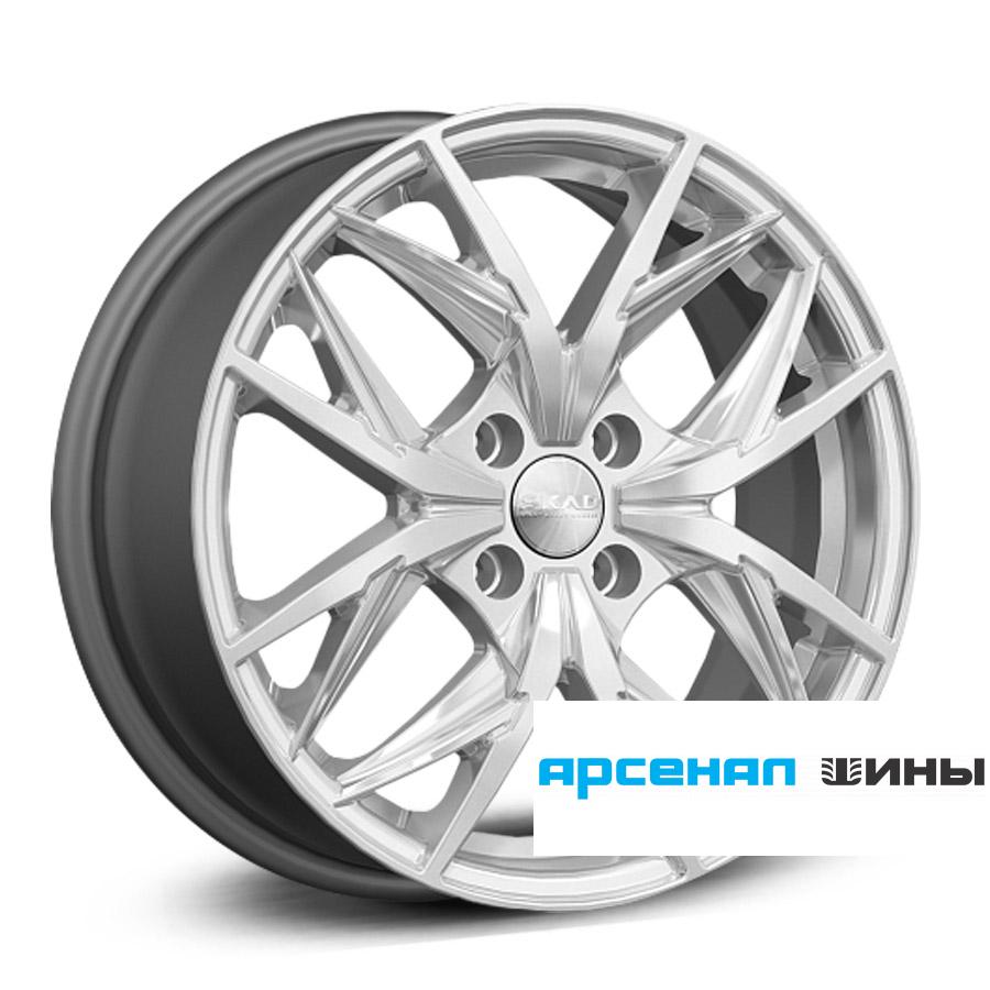 Асти R16 6.5J ET41.0 4x100 d60.1