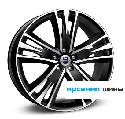 Атлас R20 8.5J ET45.0 5x114.3 d64.1