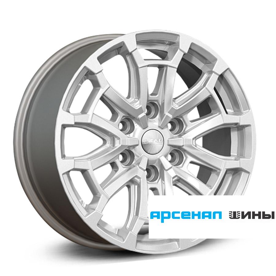 Авилис R18 8.0J ET46.0 6x114.3 d67.1
