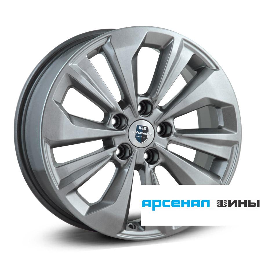 Авиор R17 7.0J ET50.0 5x114.3 d67.1