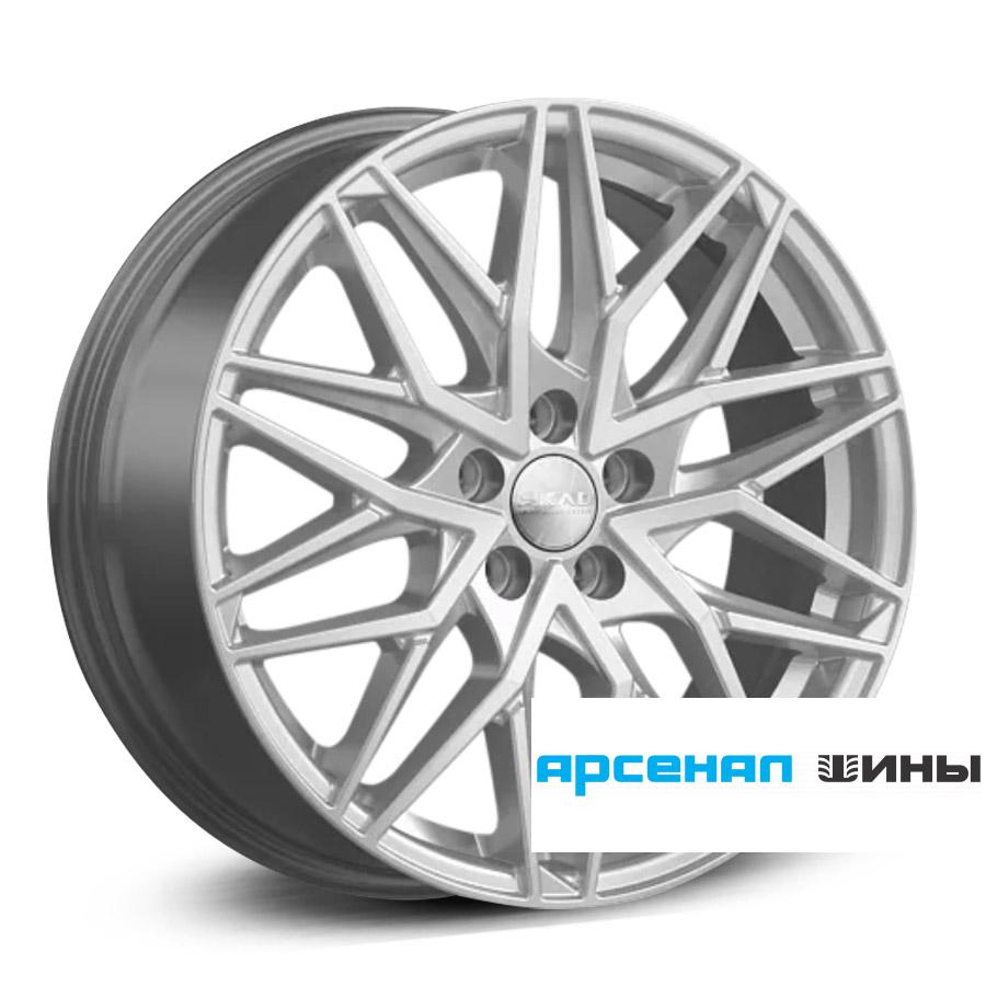 Азимут R17 7.0J ET45.0 5x112 d66.6