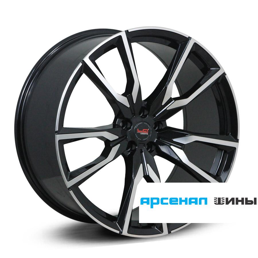 Concept-B539 R22 10.5J ET43.0 5x112 d66.6