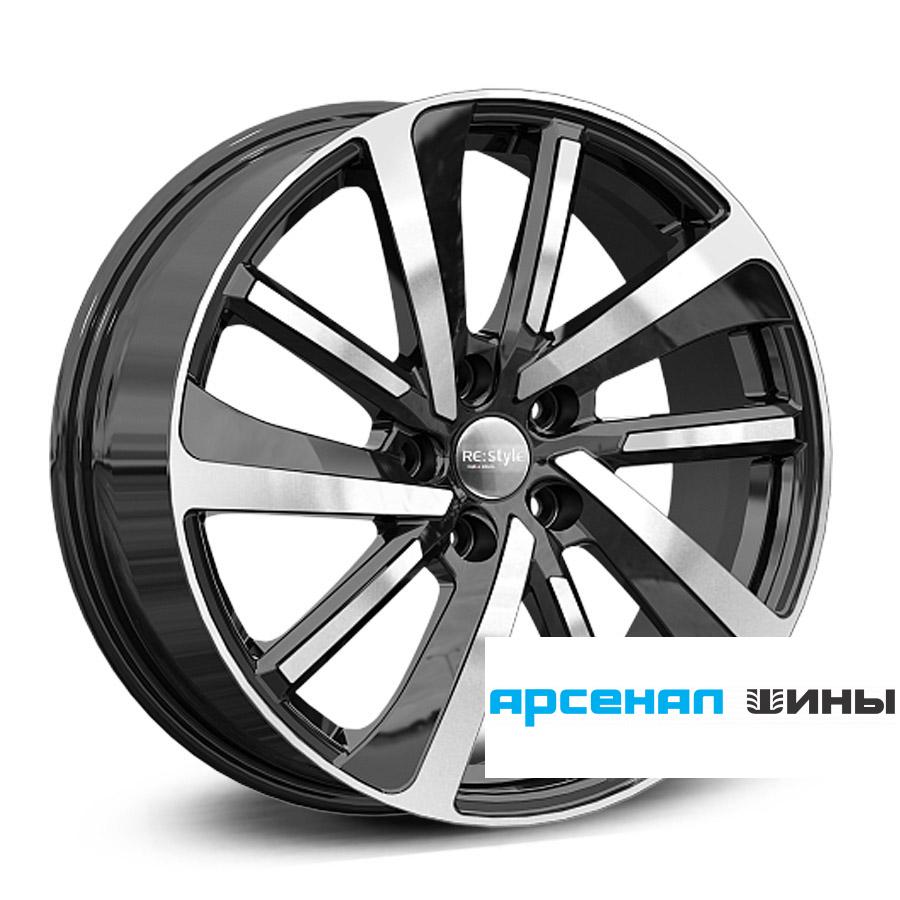 Bestune T77 КС1111 R18 7.0J ET28.0 5x100 d57.1
