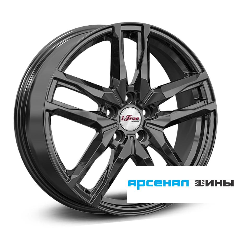 Бомбей R18 6.5J ET33.0 5x108 d60.1