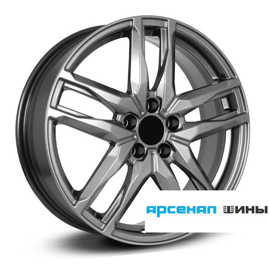 Бомбей R18 6.5J ET42.0 5x114.3 d67.1
