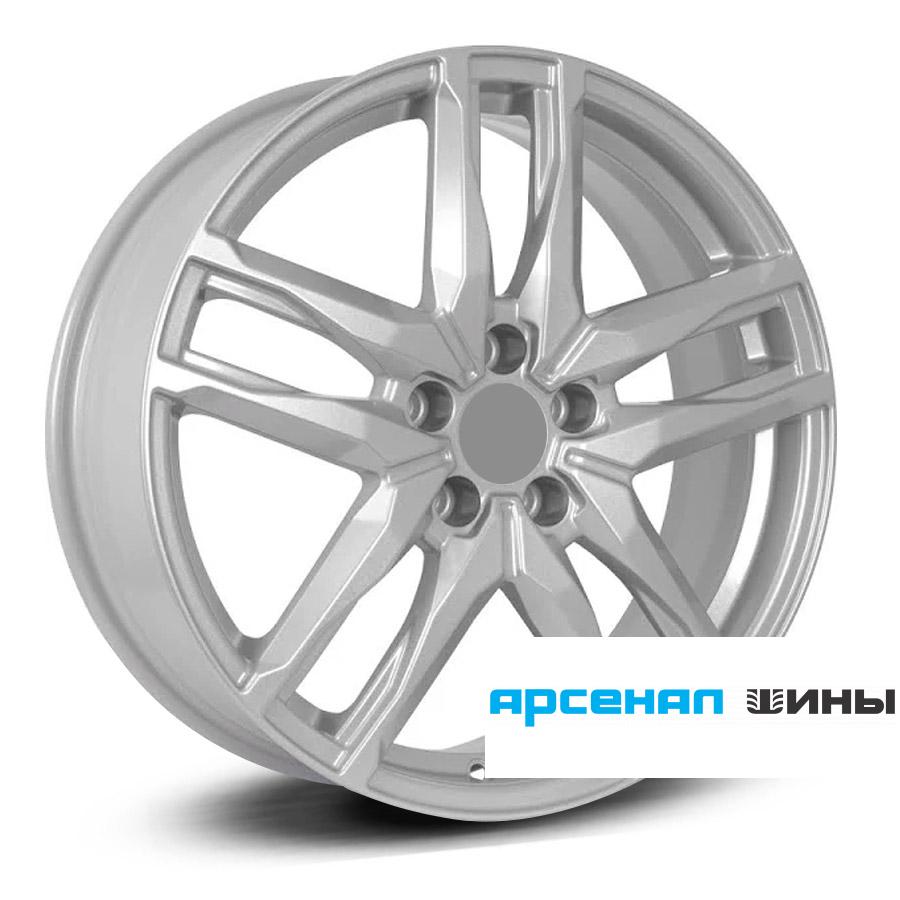 Бомбей R18 6.5J ET37.0 5x114.3 d66.6