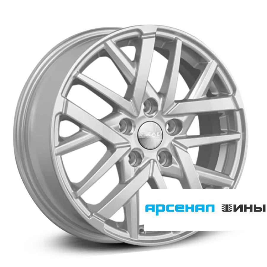Босфор R16 6.0J ET43.0 5x114.3 d67.1