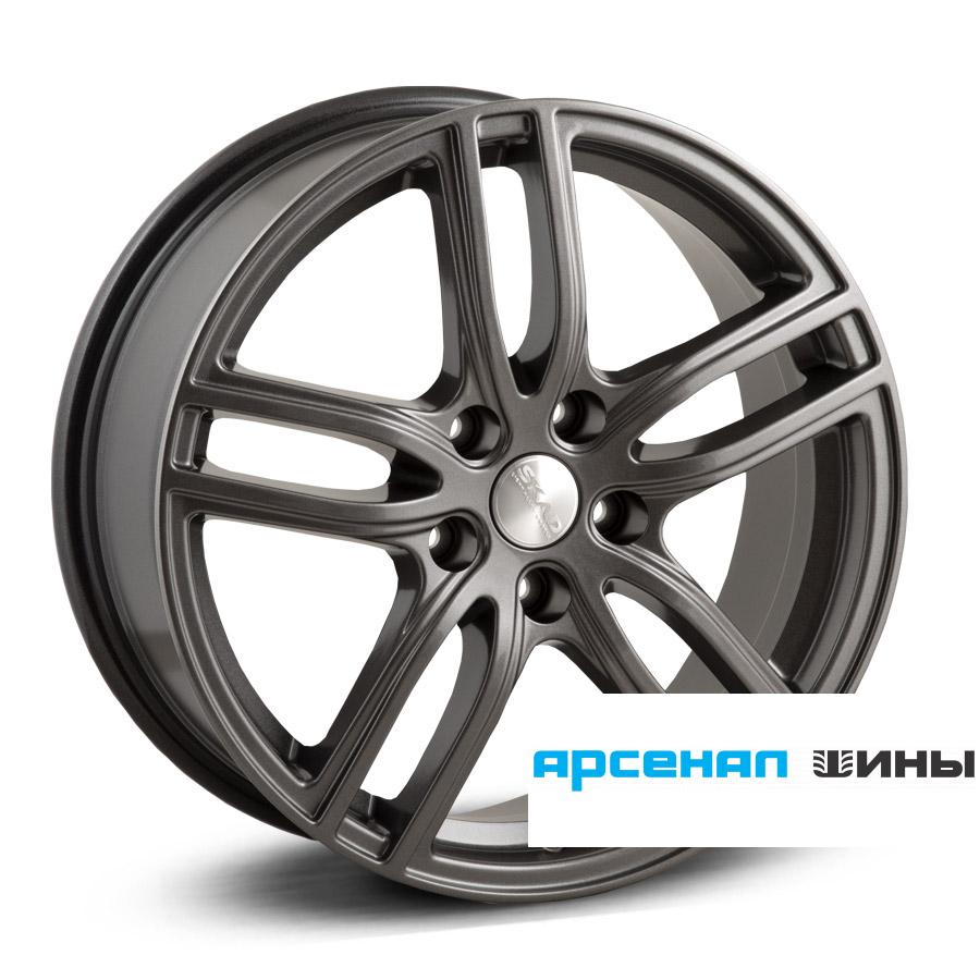 Брайтон R17 7.0J ET45.0 5x108 d65.1