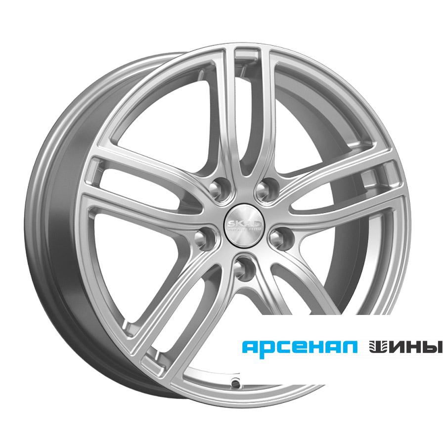 Брайтон R17 7.0J ET50.0 5x108 d65.1
