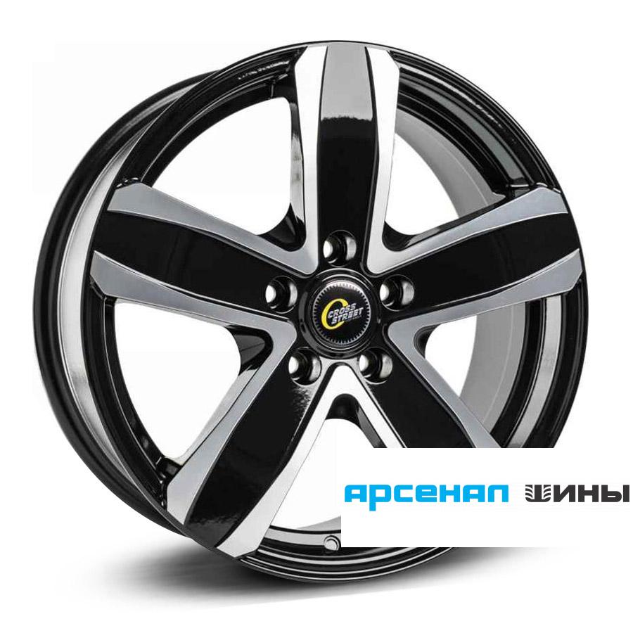 CR-21 R17 7.0J ET45.0 5x114.3 d54.1