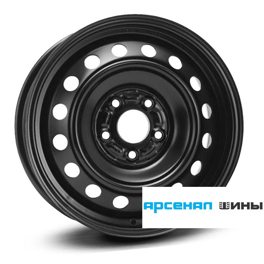 Chevrolet_Opel R16 6.5J ET39.0 5x105 d56.6